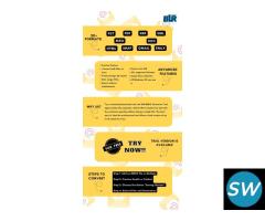 Simple & Secure way to Migrate MBOX to PST