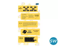 Simple & Secure way to Migrate MBOX to PST - 1