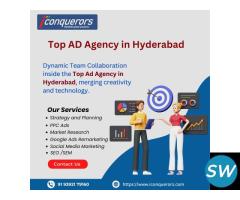 Marketing Companies in Hyderabad