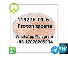 Protonitazene 119276-01-6 with best qualit b5 - 1