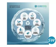 screening wastewater treatment