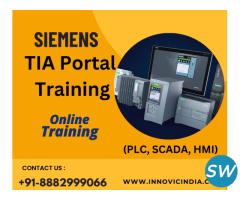 Siemens PLC course in Delhi