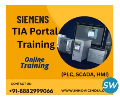 Siemens PLC course in Delhi - 1