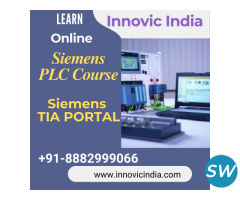 Siemens PLC course in Delhi