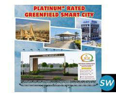 Plot Sale In Dholera Smart City Project - 1