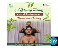 Panchakarma Treatments In Delhi - 1