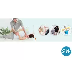 Uranus Home Health Care   Physio Therapy Services