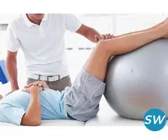 Uranus Home Health Care   Physio Therapy Services