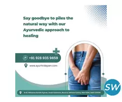 Piles Clinic In Noida - 1