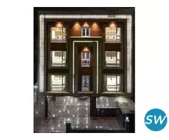 Hotels near Noida city Centre metro station - 4