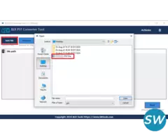 Import PST File into Office 365 Easily - 2
