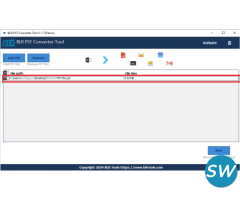 Import PST File into Office 365 Easily