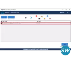 Import PST File into Office 365 Easily - 3