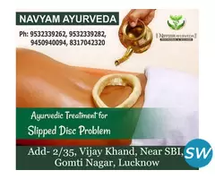 Ayurvedic Doctor In Gomti Nagar Lucknow - 2