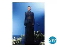 indo western dresses - 1