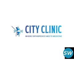 Thyroid doctor In East Delhi