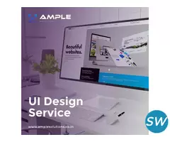 ui design company - 1