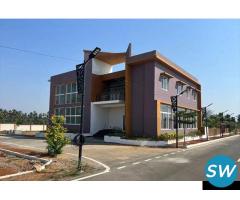 Plot for sale in coimbatore - 1