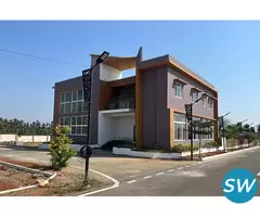 Plot for sale in coimbatore