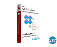 How to Seamlessly Split a Large PDF - 1