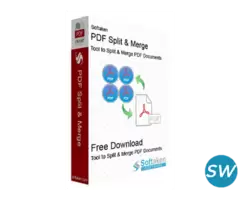 How to Seamlessly Split a Large PDF - 1