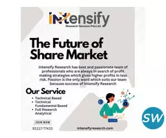 Leading best SEBI-Registered RA Firm