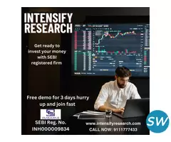 Best Tips Provider for Nifty Option Trading - 1