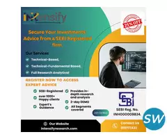 Best Tips Provider for Nifty Option Trading - 2