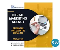 Vivs Technology - Web and IT Solution - 1