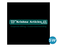 Krishna Articles - 1