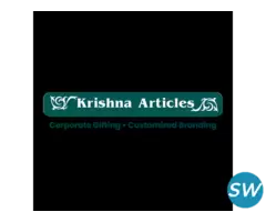 Krishna Articles