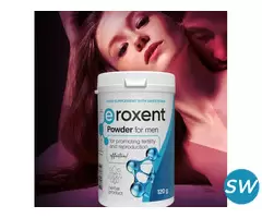 Eroxent αποτελέσματα 2025 - 1