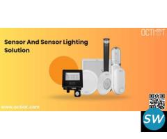 Top Leading Motion Sensor & Sensors Providers