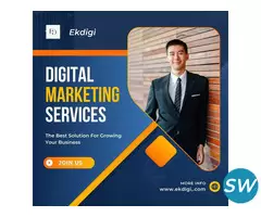 Best Digital Marketing Services in Indirapuram - 2