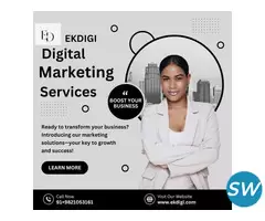 Best Digital Marketing Services in Indirapuram - 3