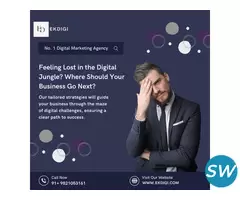 Best Digital Marketing Services in Indirapuram - 4