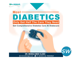 Best diabetes treatment in Delhi - 2