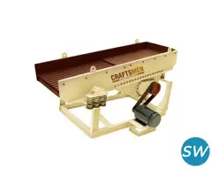 Top Grizzly Feeder Manufacturer in India