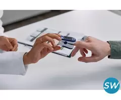 Addiction Treatment Centre In Delhi NCR - 1