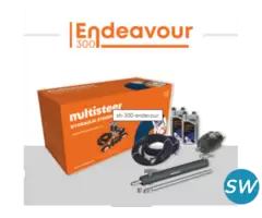 Best Hydraulic Steering Systems | Multisteer - 1