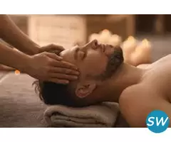 Regal Spa Bangalore - 3