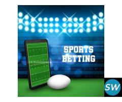 Sports Betting Software Development Company