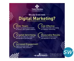 Grow Your Business with Tantrash Technologies - 2