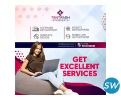 Grow Your Business with Tantrash Technologies - 3