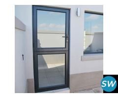 Aluminium Door Window Manufacturer