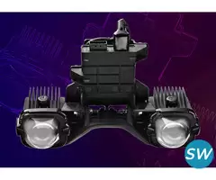 Mirrors - Reliable Motor Vehicle Parts Suppliers