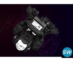 Mirrors - Reliable Motor Vehicle Parts Suppliers