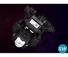 Mirrors - Reliable Motor Vehicle Parts Suppliers