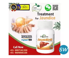 Get Relief from Jaundice - 1
