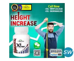 Increase your height the best way - 1